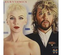 Eurythmics - Revenge (1986) [Import]