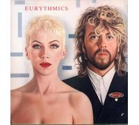 Eurythmics - Revenge (1986) [Import]