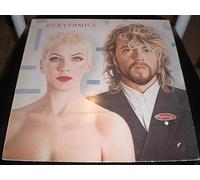 Eurythmics - Revenge