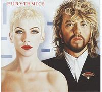 Eurythmics - Revenge - Digipack Edition limitée