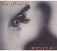EURYTHMICS - Revival (Ext. Dance Mix, 1989) [Import]