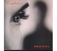Eurythmics - Revival (Ext. Dance Mix, 1989) [Import]