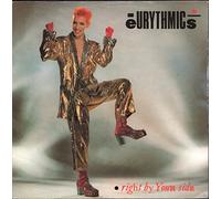 Eurythmics - Right By Your Side