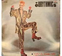 EURYTHMICS - right by your side / plus something else 12