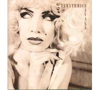 Eurythmics - Savage (1987) [Import]