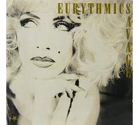 Eurythmics – Savage – Import (1987) – RCA