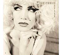 Eurythmics – Savage – Vinyle LP 180 g – RCA