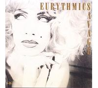 Eurythmics - Savage