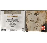 Savage - Import