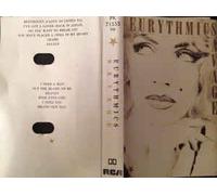 Eurythmics - Savage by Eurythmics