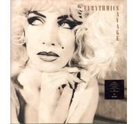 Eurythmics - Savage (1987) [Import]
