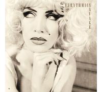 Eurythmics - Savage [Vinyl Lp] 180 Gram