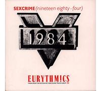 Eurythmics - Sexcrime