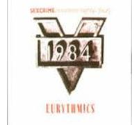 Eurythmics - Sexcrime