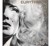 Eurythmics - Shame / I've Got A Lover [Vinyl Single]