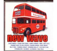 Eurythmics, Simple Minds, Talk Talk, Kim Wilde