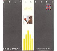 Eurythmics - Sweet Dreams