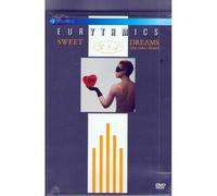 Eurythmics - Sweet Dreams