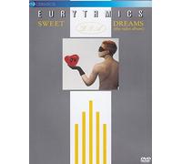 Eurythmics-Sweet Dreams