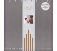 Eurythmics - Sweet Dreams (are Made of This, 1983) [Import]