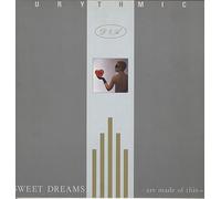 Eurythmics Sweet Dreams (Are Made Of This) 1983 UK vinyl LP RCALP6063