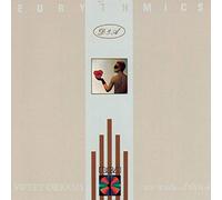 Eurythmics – Sweet Dreams – Grandes Exitos – Sony Music