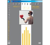 Eurythmics - Sweet Dreams Are Made Of This