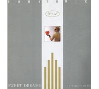 Eurythmics - Sweet Dreams [Are Made Of This]