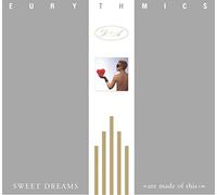 Eurythmics - Sweet dreams are made of this - Digipack Edition limitée