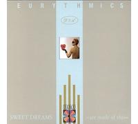 Eurythmics - Sweet Dreams - Digipack