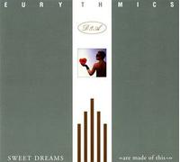 Eurythmics - Sweet Dreams-Special Edition by Eurythmics [Music CD]