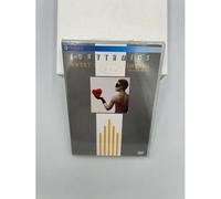 Eurythmics: Sweet Dreams (The Video Album) - Dvd (2006)
