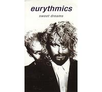 Eurythmics - Sweet Dreams [VHS]