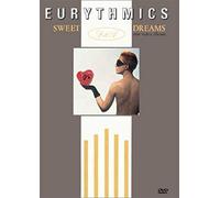 Eurythmics: Sweet Dreams - Video Album [1983] (Region 1) (Ntsc) [Dvd] [Us Import]