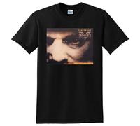 Eurythmics T 1984 (for The Love of Big Brother) Shirt Top O-Neck Unisex Short Sleeve T-Shirt Black XXXL