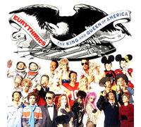 Eurythmics - The King and Queen of America/See No Evil [Import]