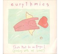 Eurythmics - There Must Be An Angel