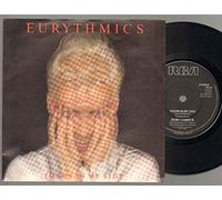 Eurythmics - Thorn In My Side - 7 inch vinyl / 45