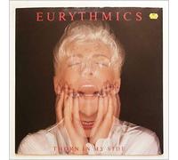 Eurythmics - Thorn in My Side (Ext. Mix, 1986) [Import]