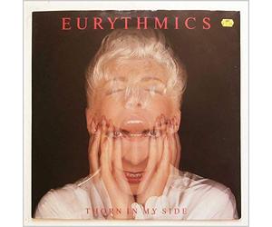 Eurythmics - Thorn in My Side (Ext. Mix, 1986) [Import]