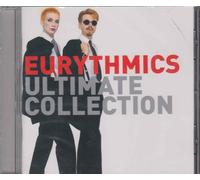 Eurythmics - Thorn In My Side, Miracle Of Love and OTHER SMASH HITS (CD Album Eurythmics: Annie Lennox & Dave Stewart, 19 Tracks) Love Is A Stranger, Sweet Dreams Are Made Of This, Who's That Girl?, Here Comes The Rain Again, Would I Lie To You?, There Must Be An Angel Playing With My Heart, Sisters Are Doin' It For Themselves, It's Alright Baby's Coming Back u.a.