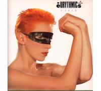 Eurythmics - Touch (1983) [Import]