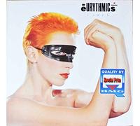 Eurythmics - Touch (1983) [Import]
