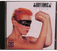 EURYTHMICS - Touch (1983) [Import]