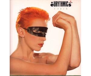 Eurythmics - Touch (1983) [Import]