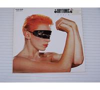 Eurythmics - Touch