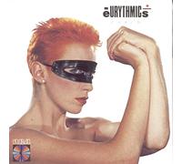 Eurythmics - Touch
