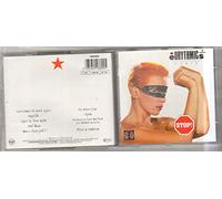 Eurythmics – Touch – Importation néerlandaise (RCA)