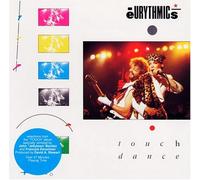 Eurythmics - Touch Dance