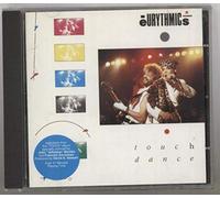 Eurythmics - Touch Dance-Remixes